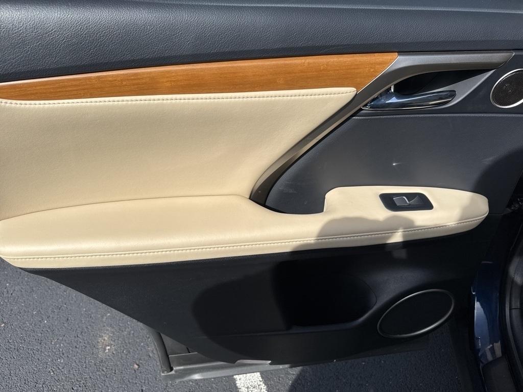 used 2022 Lexus RX 450h car, priced at $37,797