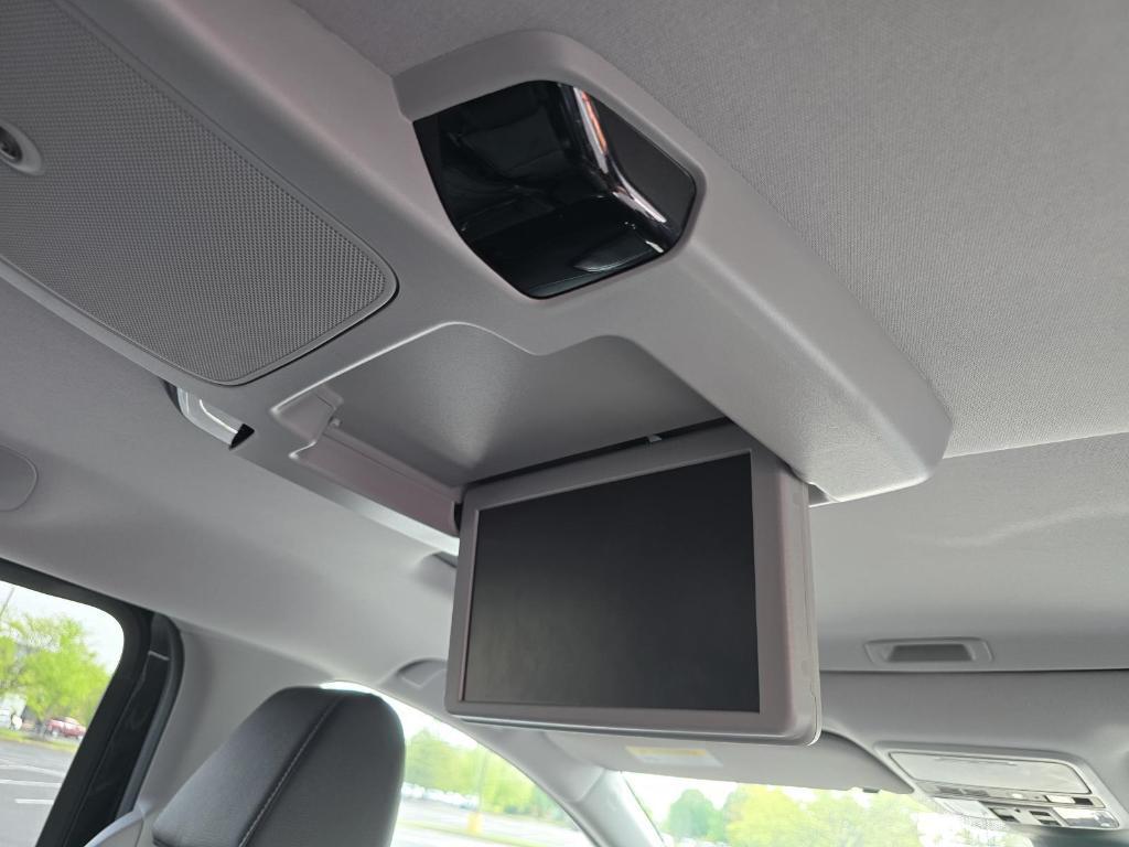 used 2023 Honda Odyssey car, priced at $40,757