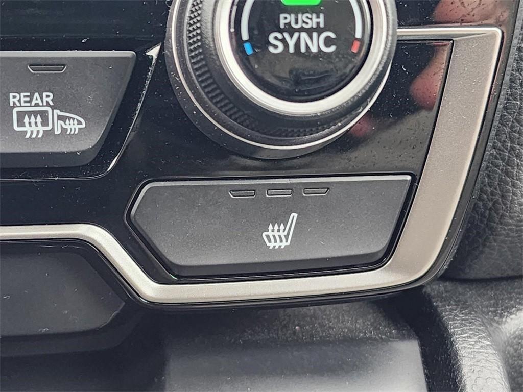 used 2020 Honda CR-V car, priced at $21,857