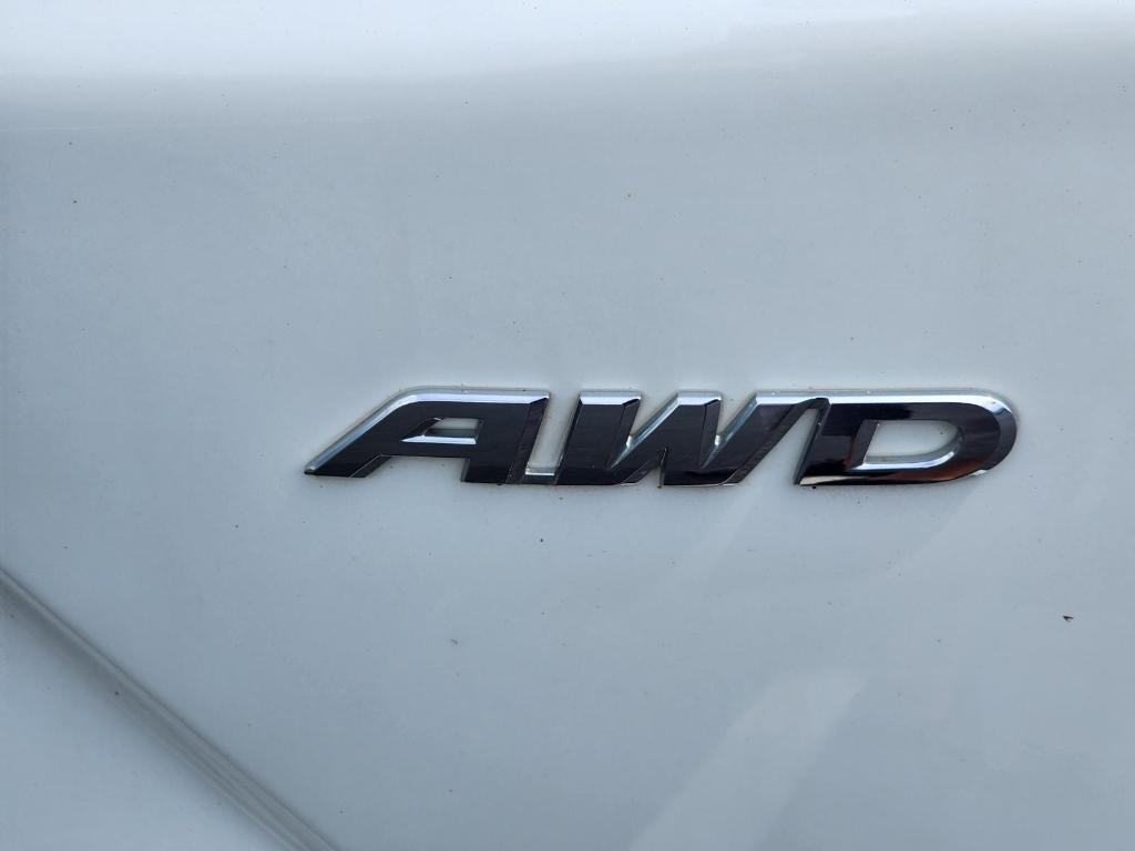 used 2020 Honda CR-V car, priced at $22,747