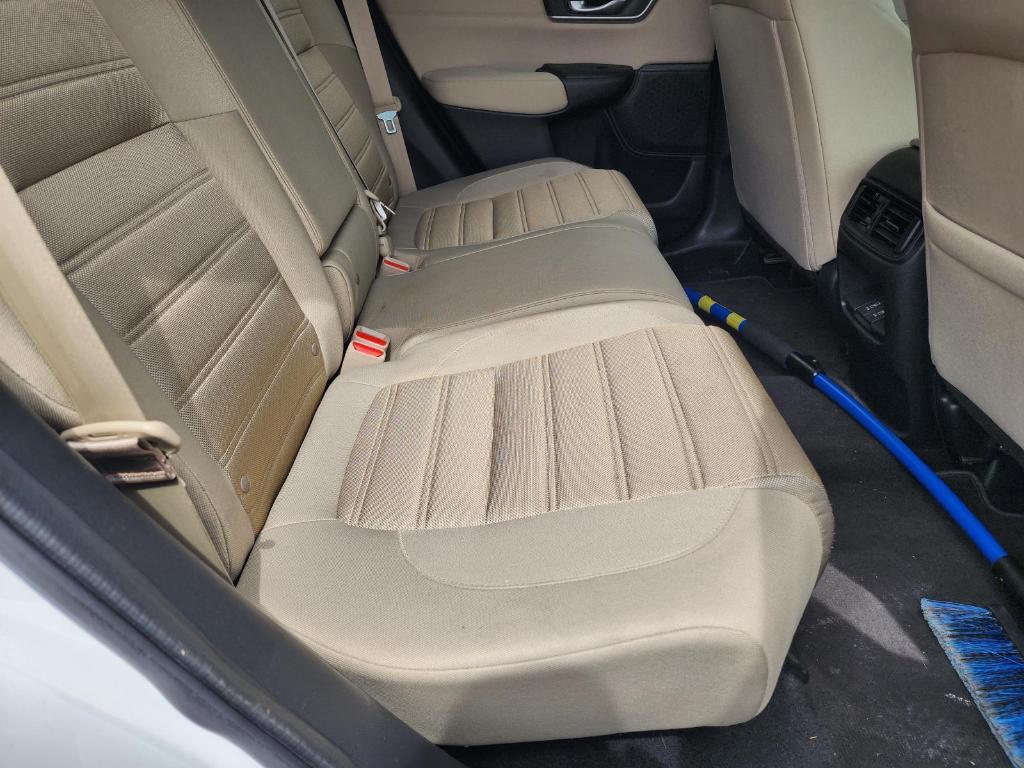 used 2020 Honda CR-V car, priced at $22,747