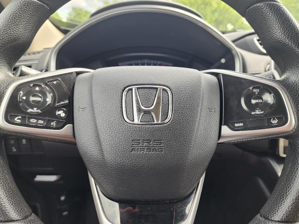 used 2020 Honda CR-V car, priced at $22,747
