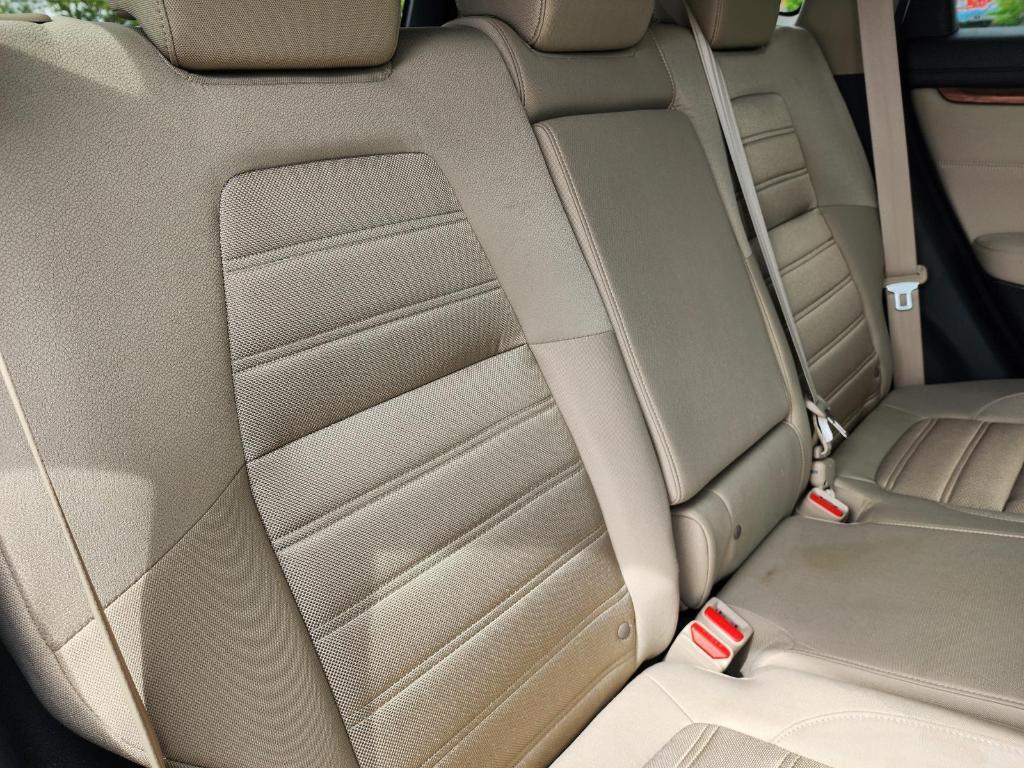 used 2020 Honda CR-V car, priced at $22,747