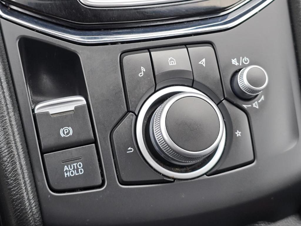 used 2022 Mazda CX-5 car, priced at $22,784