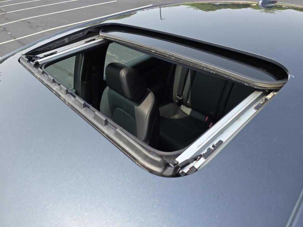 used 2023 Honda Civic car, priced at $28,000