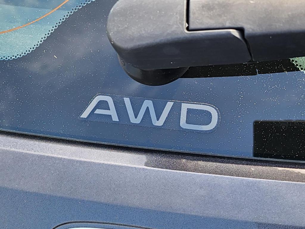 used 2023 Honda HR-V car, priced at $25,000