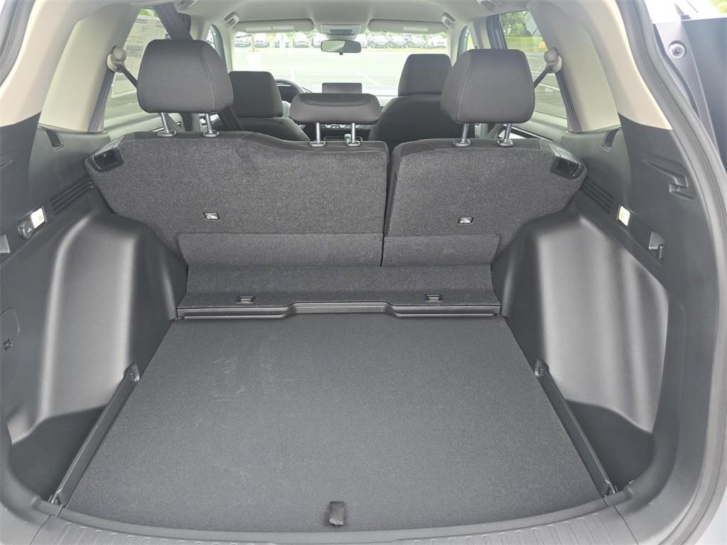 new 2026 Honda CR-V car, priced at $34,270