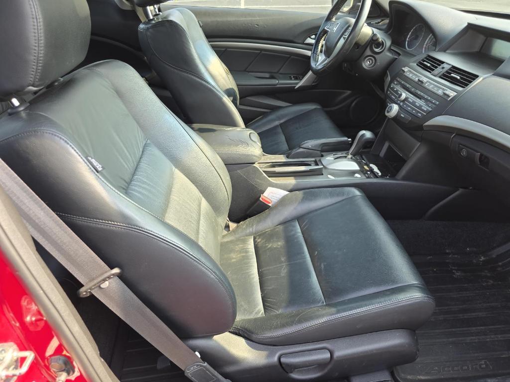 new 2012 Honda Accord car, priced at $13,337