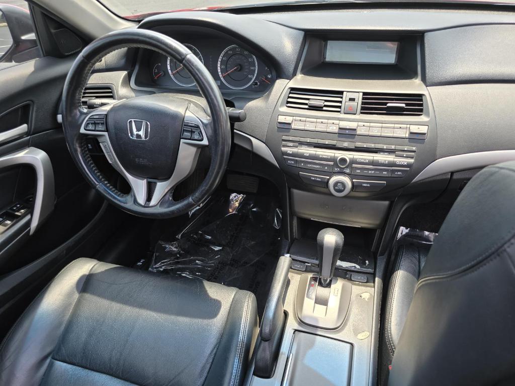 new 2012 Honda Accord car, priced at $13,337