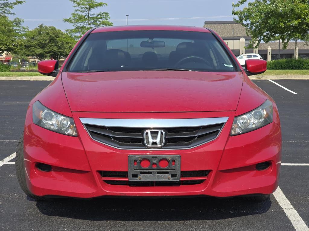new 2012 Honda Accord car, priced at $13,337