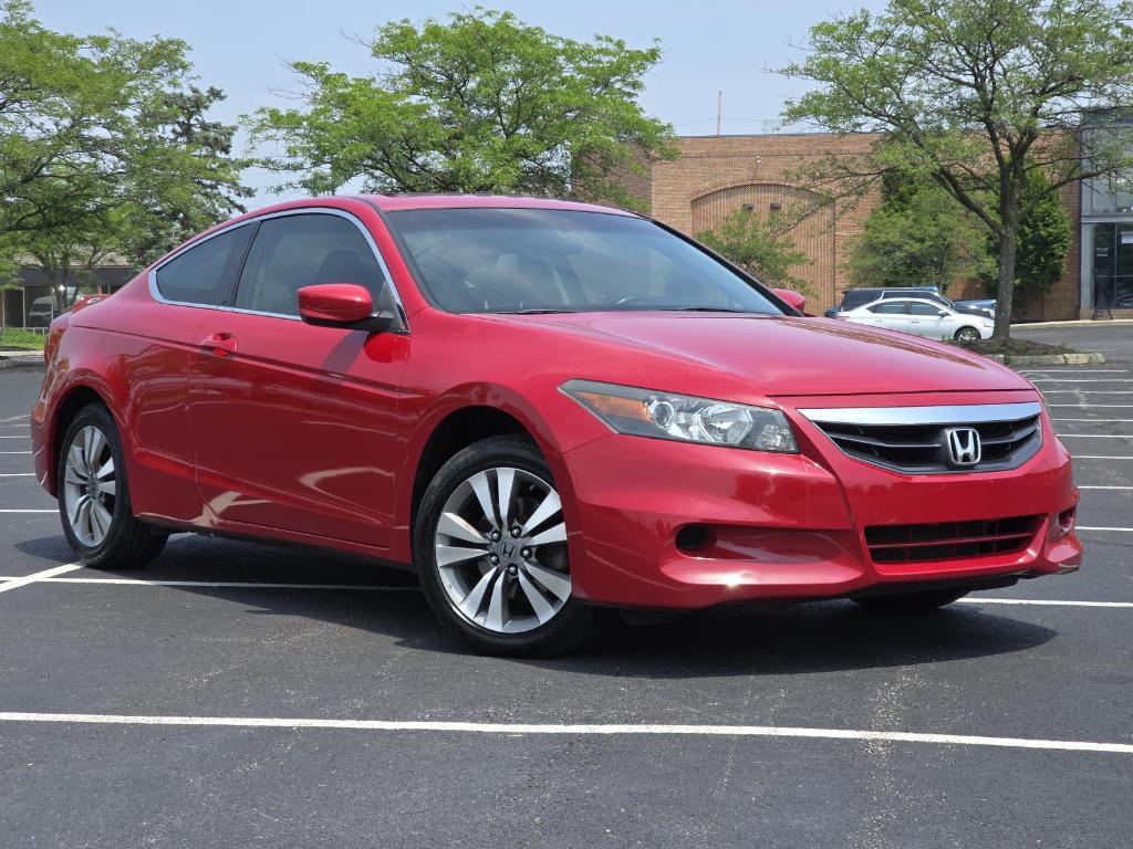 new 2012 Honda Accord car, priced at $13,337