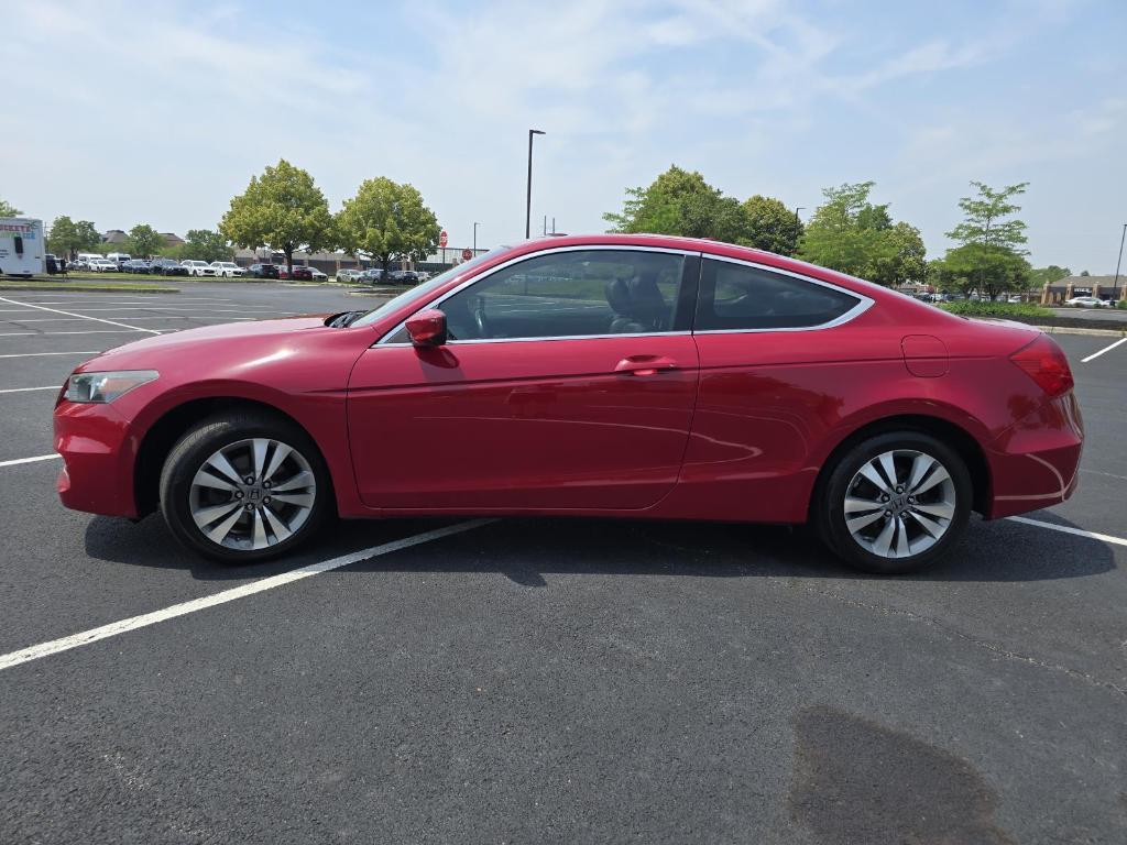 new 2012 Honda Accord car, priced at $13,337