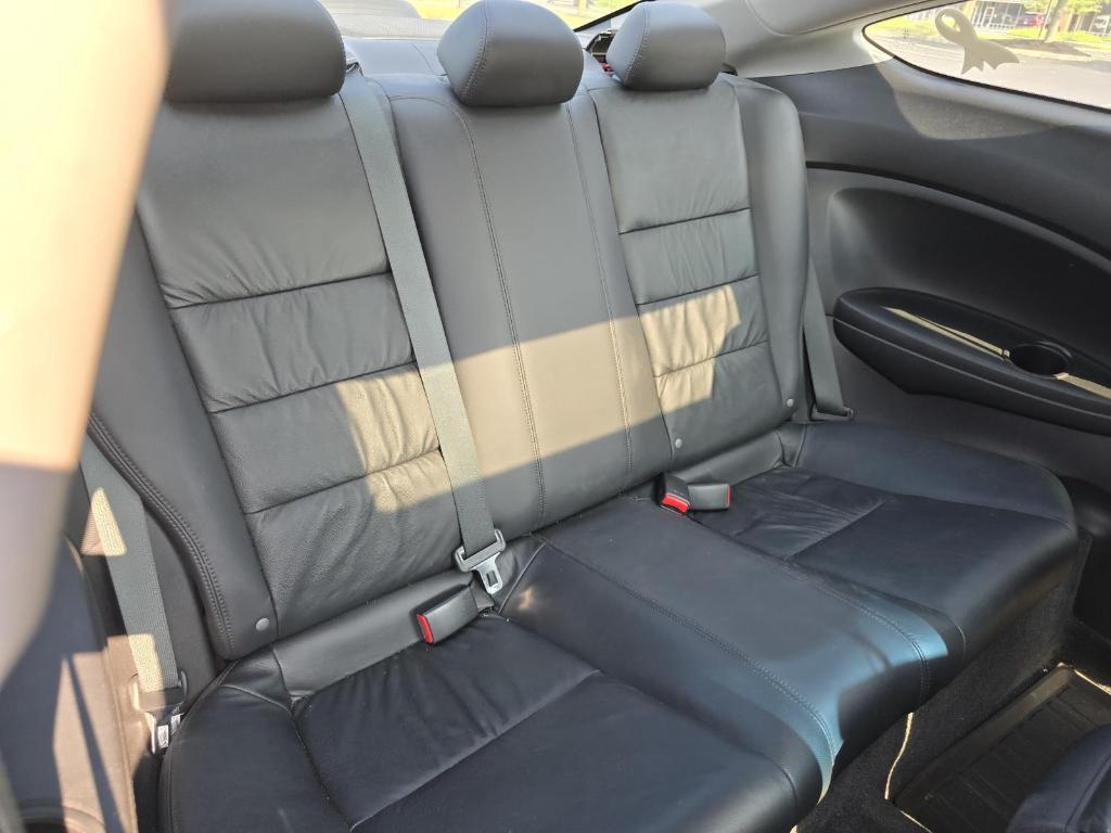 new 2012 Honda Accord car, priced at $13,337