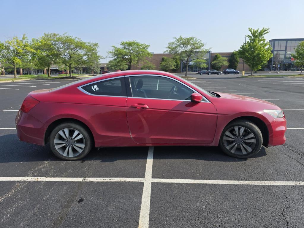 new 2012 Honda Accord car, priced at $13,337
