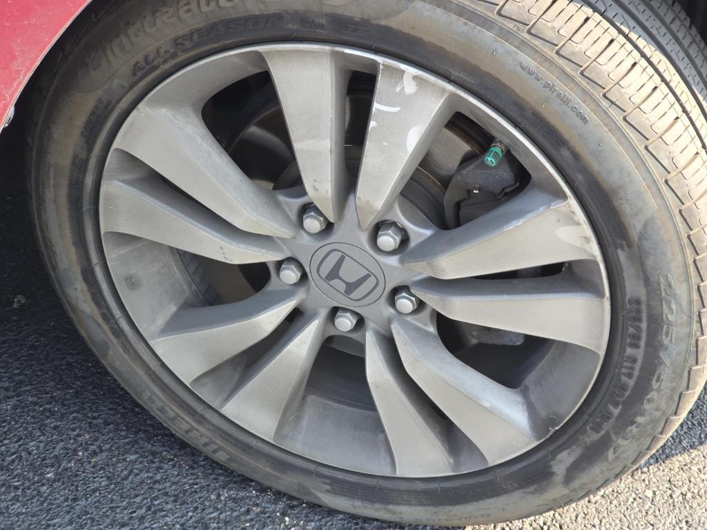 new 2012 Honda Accord car, priced at $13,337