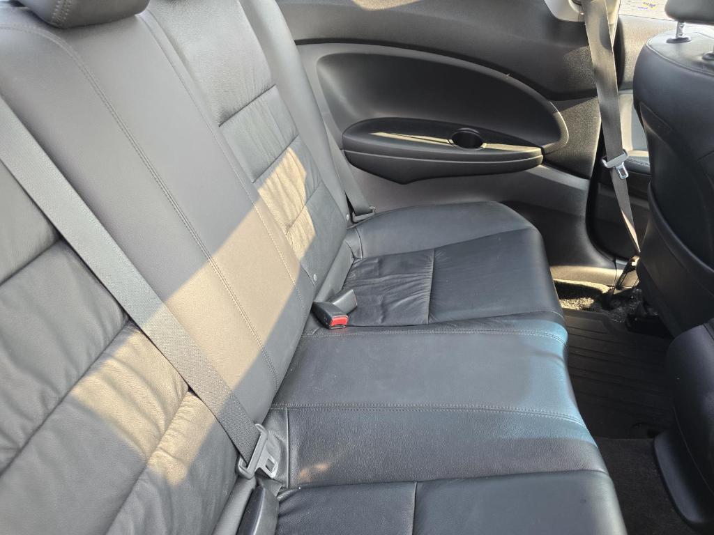 new 2012 Honda Accord car, priced at $13,337