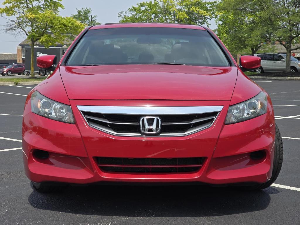 new 2012 Honda Accord car, priced at $13,337