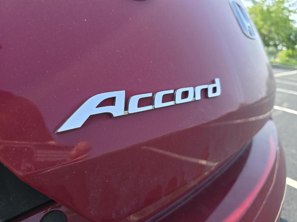 new 2012 Honda Accord car, priced at $13,337