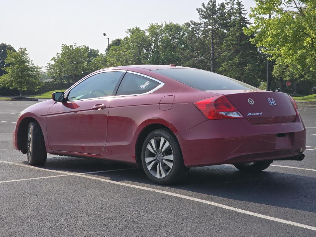 new 2012 Honda Accord car, priced at $13,337