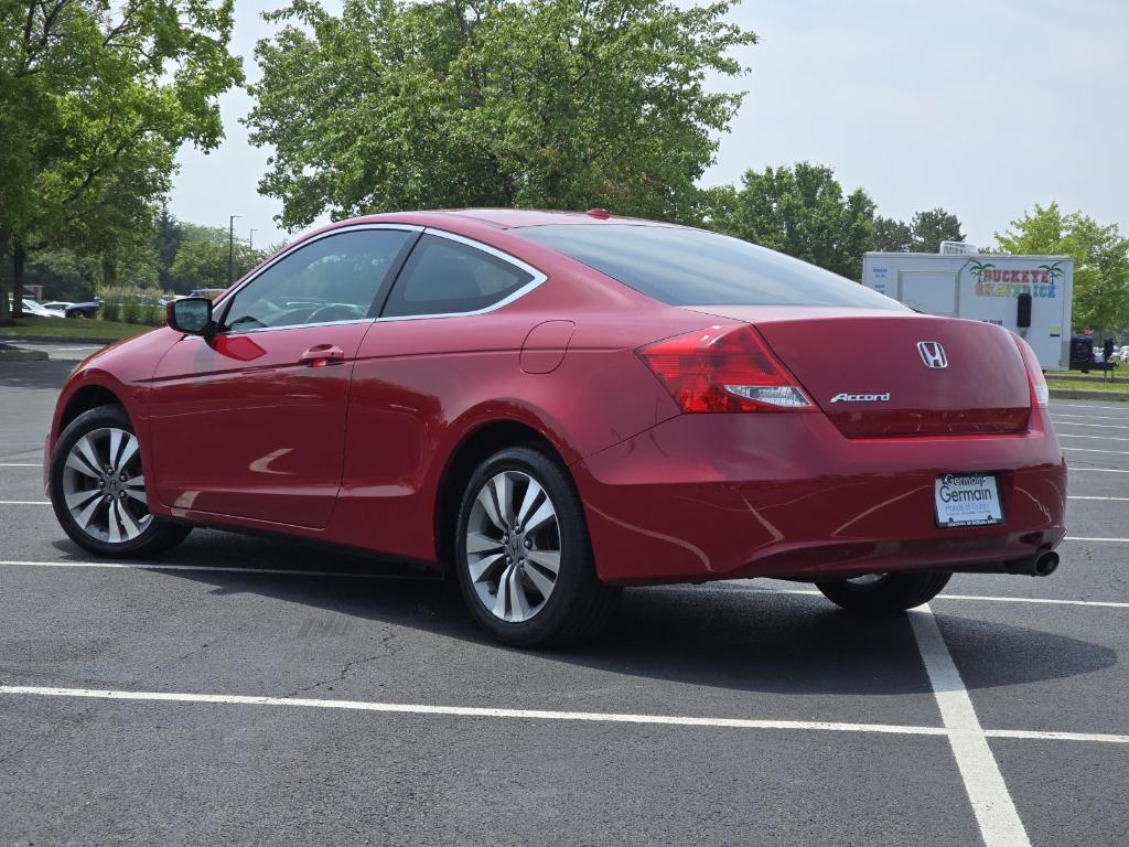 new 2012 Honda Accord car, priced at $13,337