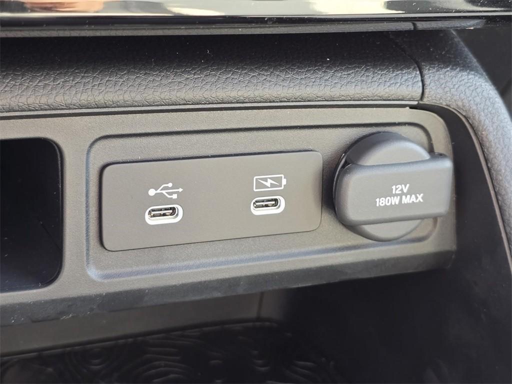 new 2026 Honda Passport car, priced at $55,125
