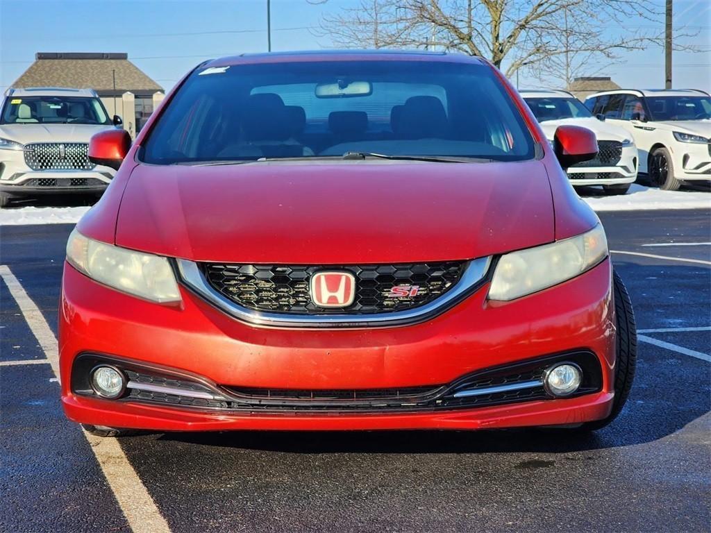 used 2013 Honda Civic car, priced at $11,427