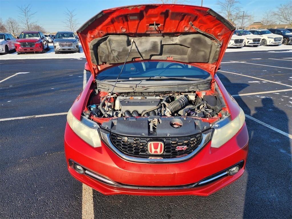 used 2013 Honda Civic car, priced at $11,427