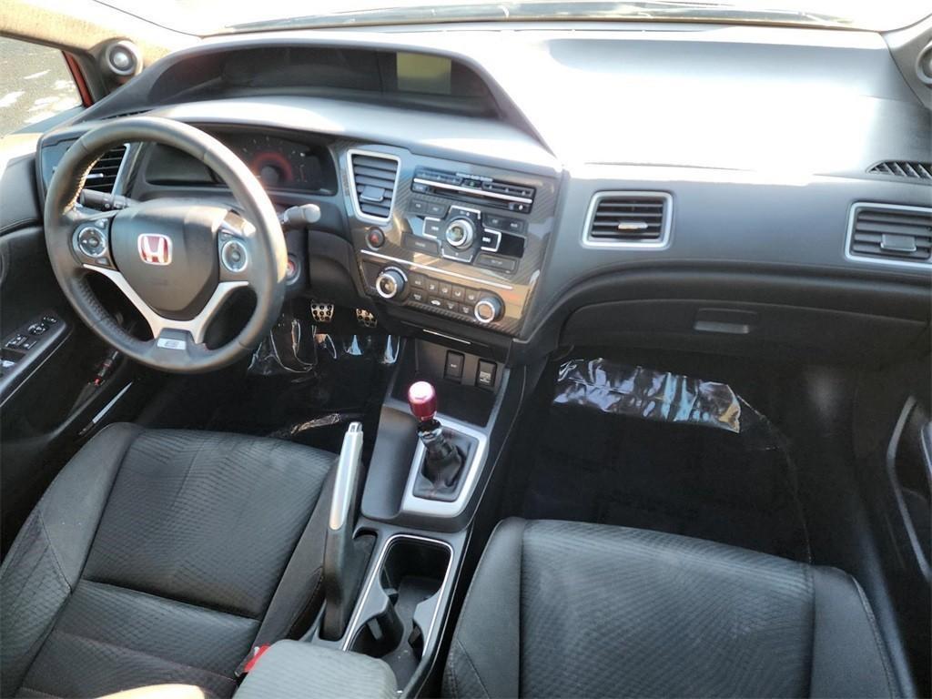 used 2013 Honda Civic car, priced at $11,427