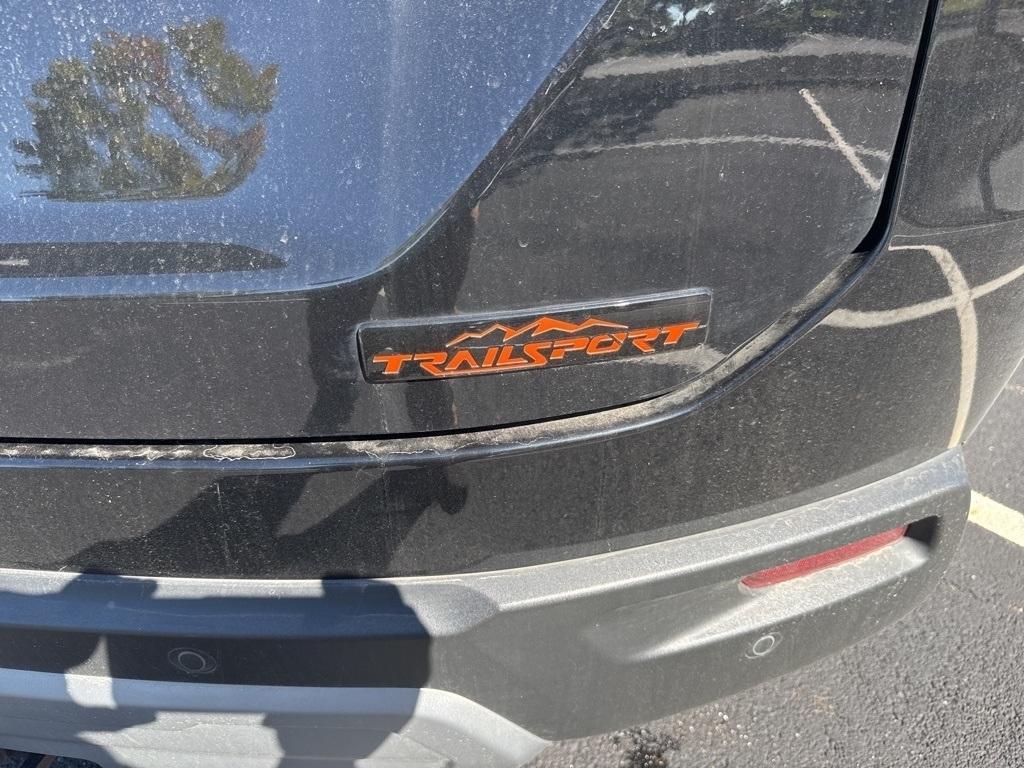 used 2024 Honda Pilot car, priced at $44,531