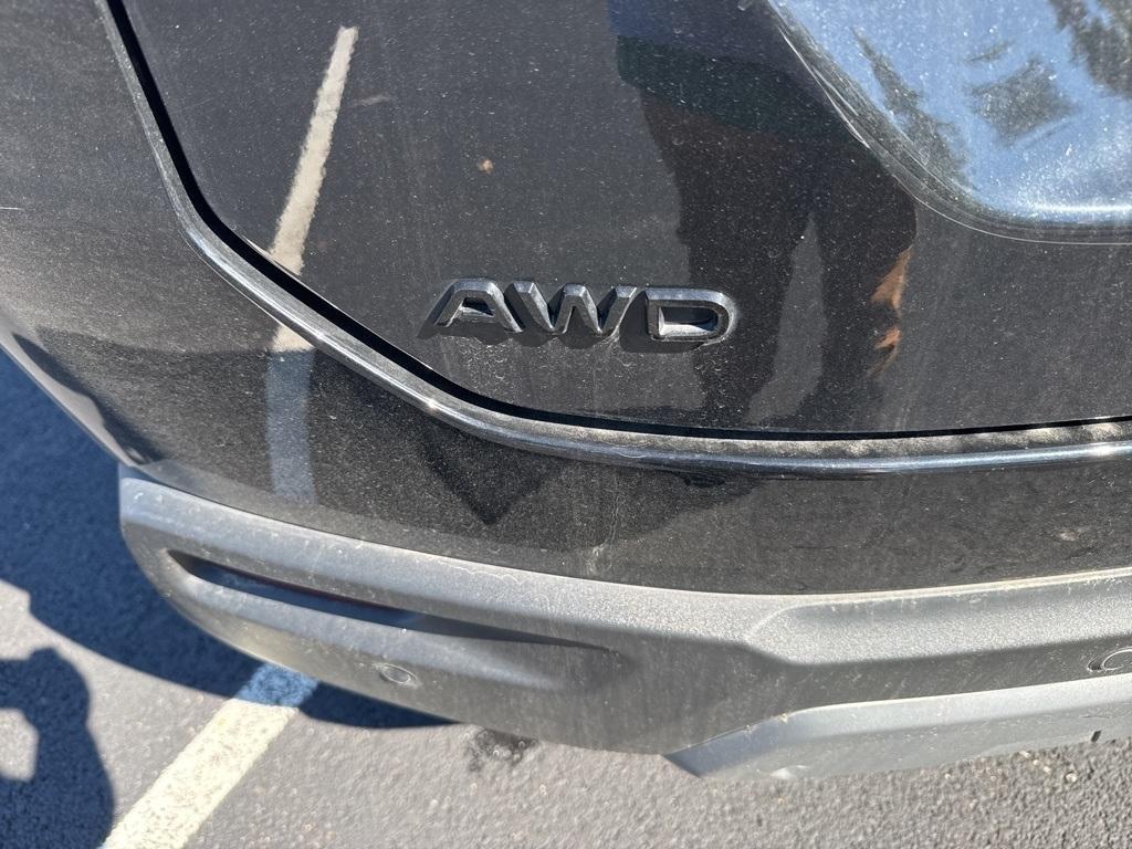 used 2024 Honda Pilot car, priced at $44,531