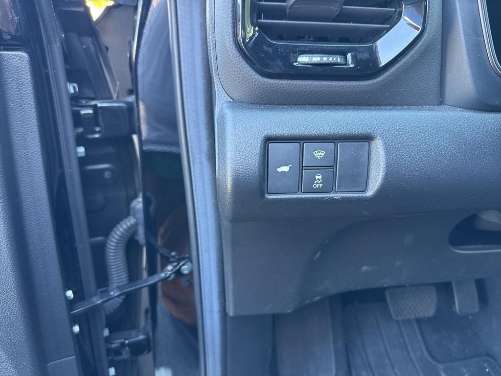 used 2024 Honda Pilot car, priced at $44,531