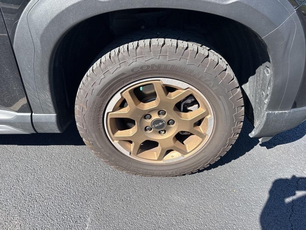 used 2024 Honda Pilot car, priced at $44,531