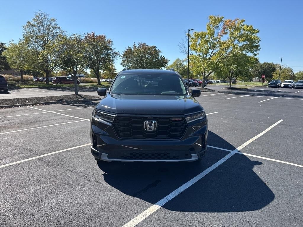used 2024 Honda Pilot car, priced at $44,531