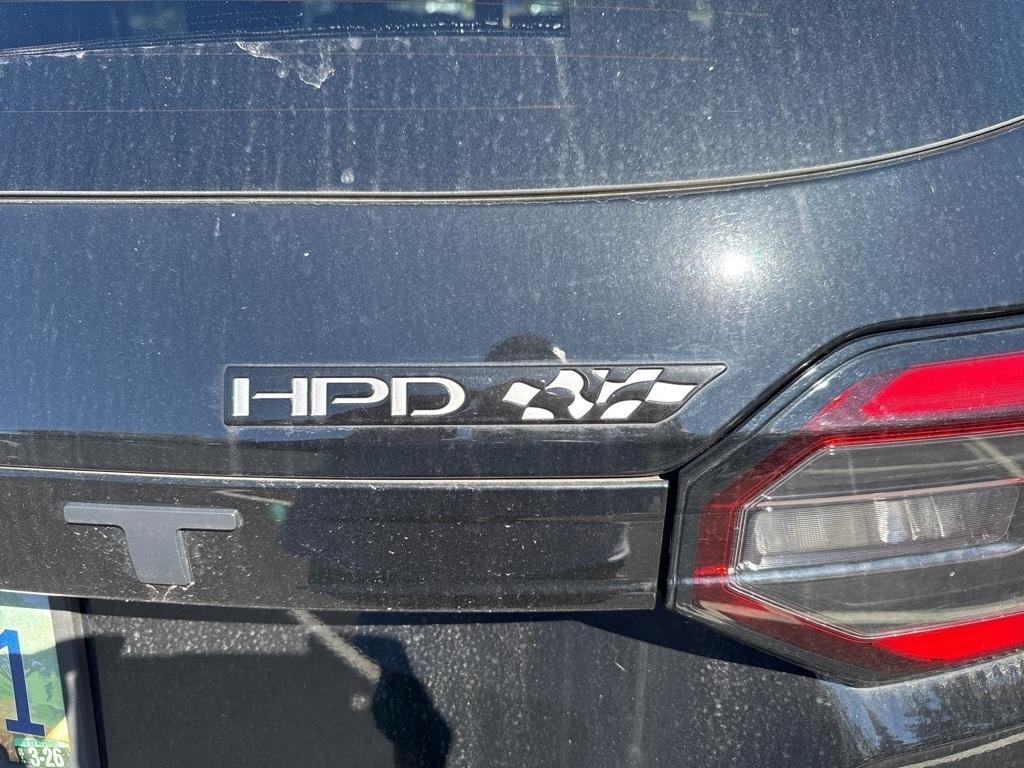 used 2024 Honda Pilot car, priced at $44,531