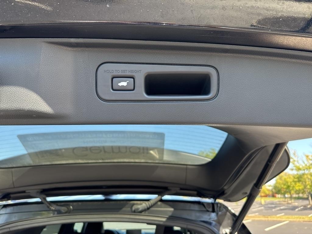 used 2024 Honda Pilot car, priced at $44,531