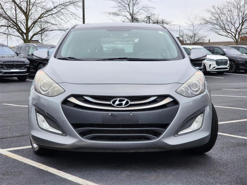 used 2014 Hyundai Elantra GT car, priced at $6,400