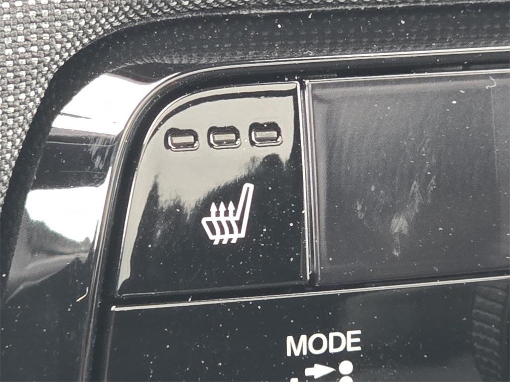 new 2026 Honda Passport car, priced at $51,115