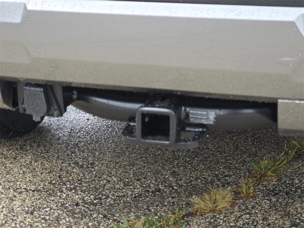 new 2026 Honda Passport car, priced at $51,115