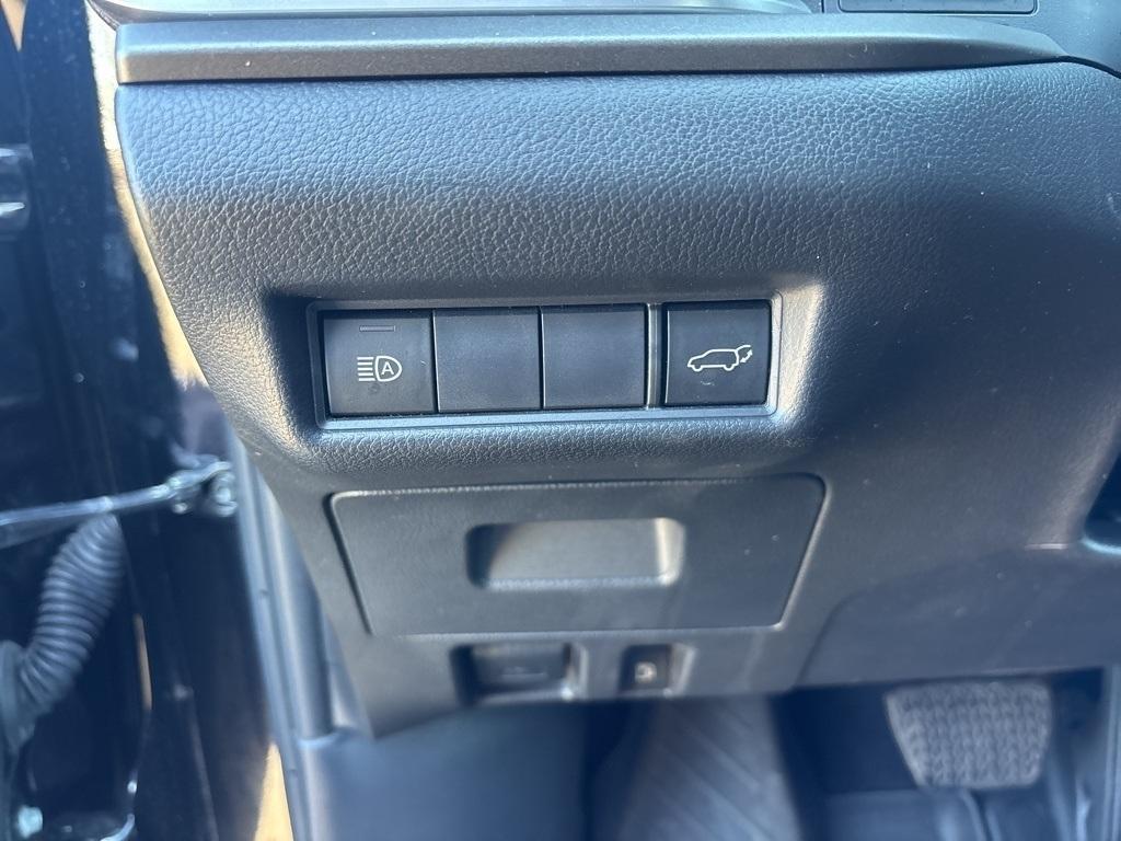 used 2024 Toyota Grand Highlander car, priced at $41,500