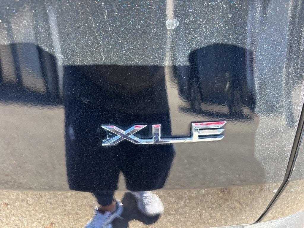 used 2024 Toyota Grand Highlander car, priced at $41,500