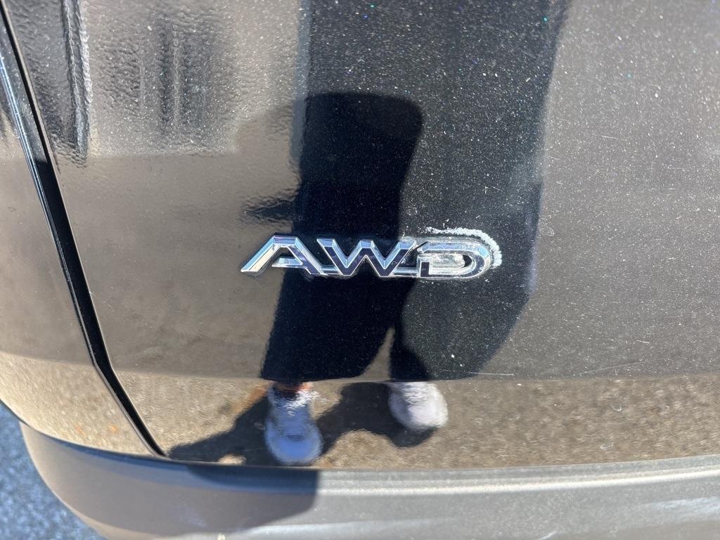 used 2024 Toyota Grand Highlander car, priced at $41,500