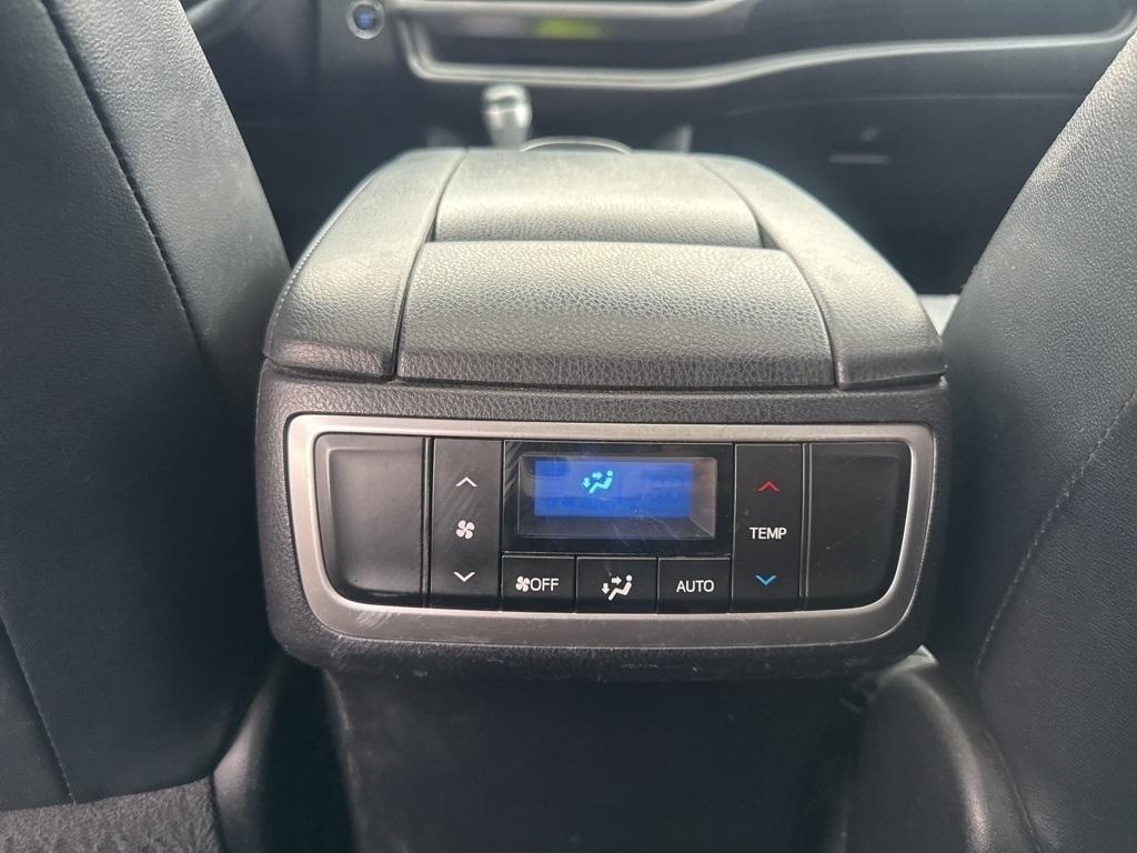 used 2018 Toyota Highlander car, priced at $23,225