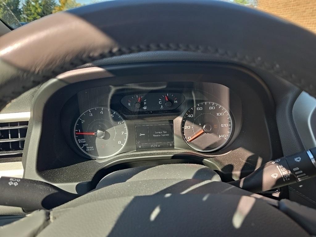 used 2019 GMC Acadia car, priced at $14,897