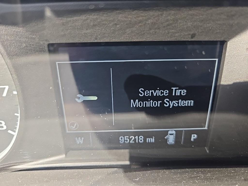 used 2019 GMC Acadia car, priced at $14,897