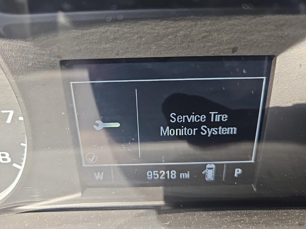 used 2019 GMC Acadia car, priced at $14,897