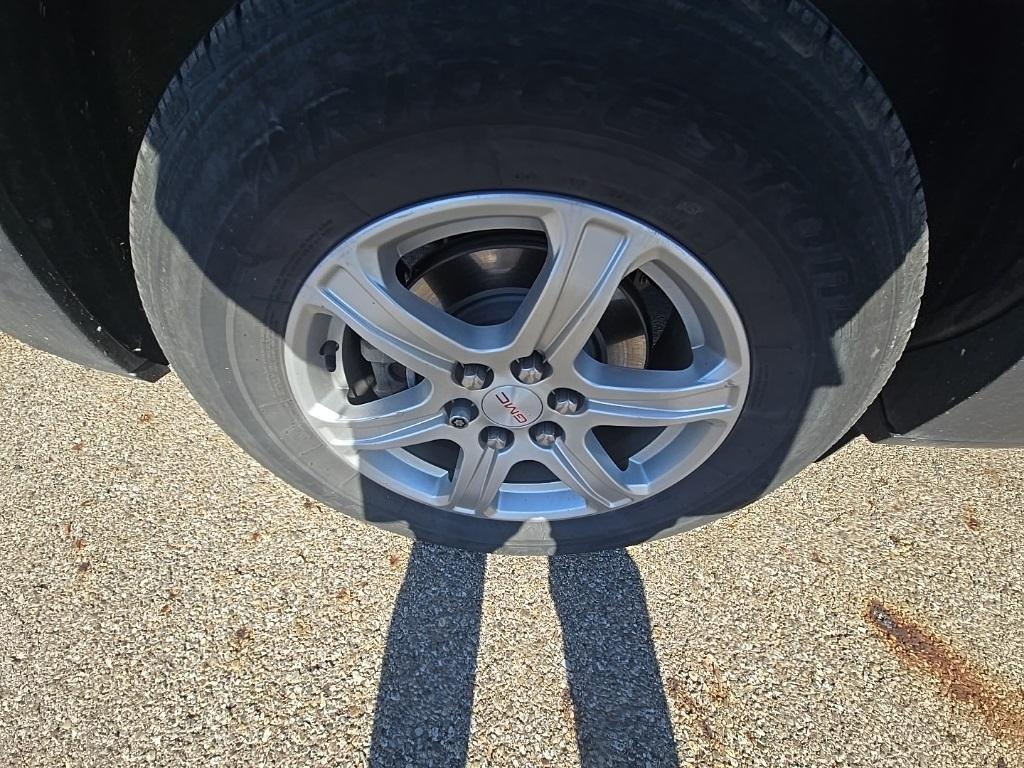 used 2019 GMC Acadia car, priced at $14,897