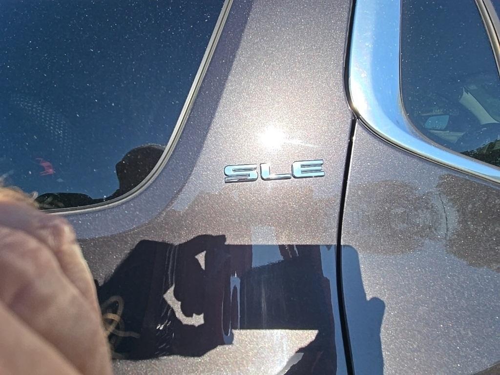 used 2019 GMC Acadia car, priced at $14,897