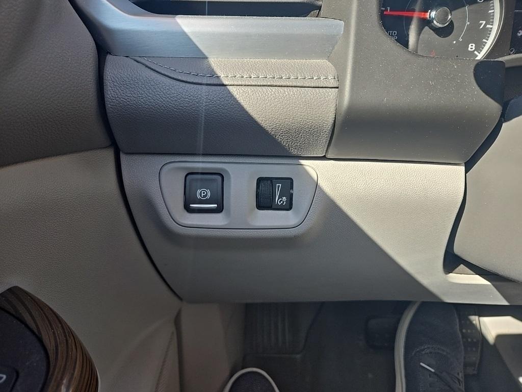 used 2019 GMC Acadia car, priced at $14,897