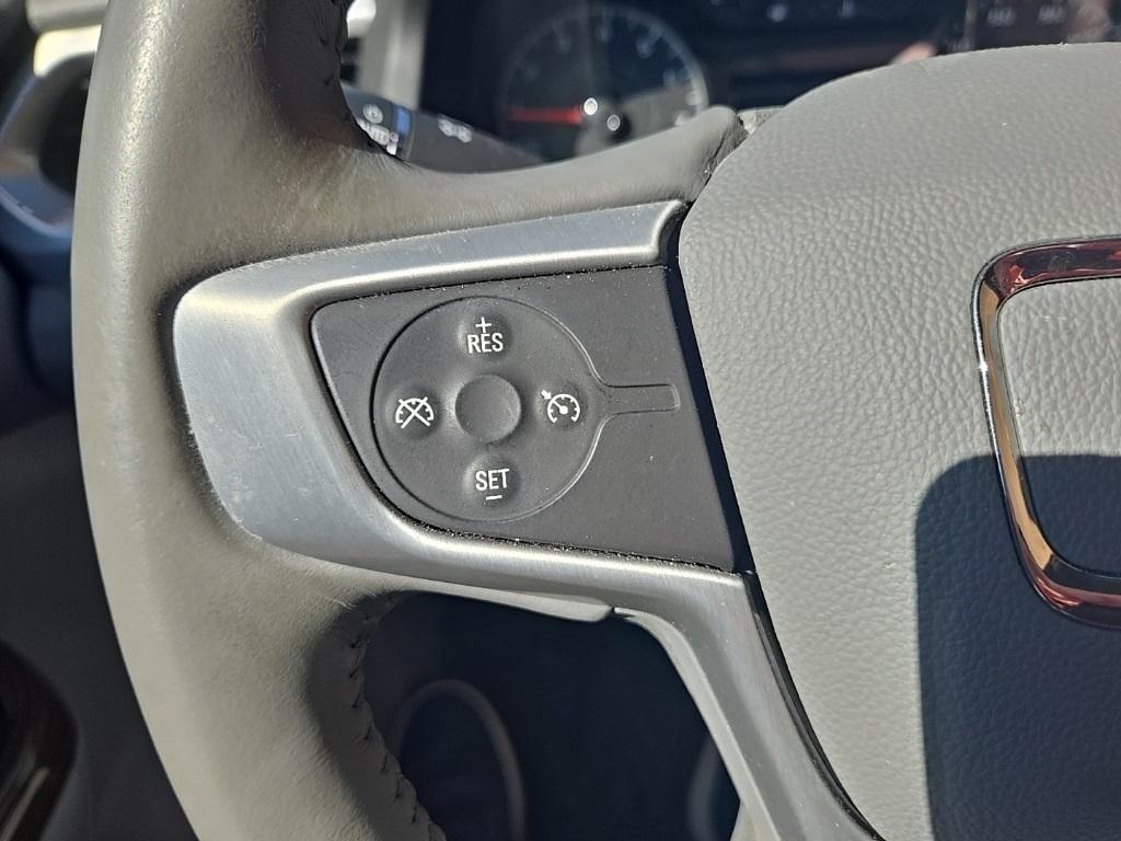 used 2019 GMC Acadia car, priced at $14,897