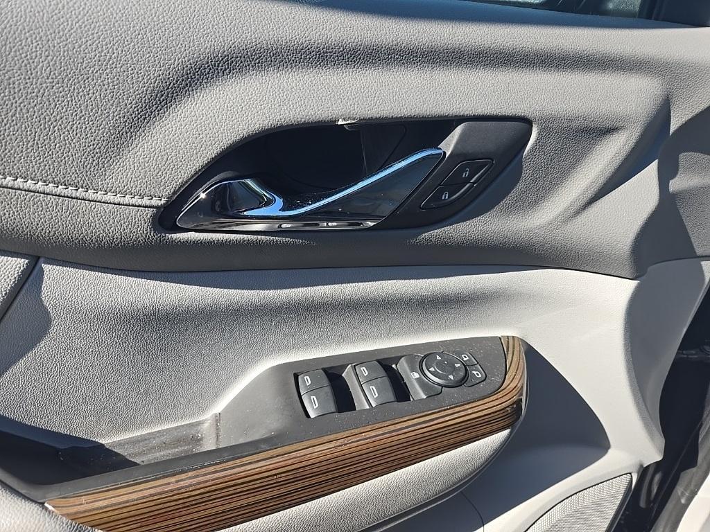 used 2019 GMC Acadia car, priced at $14,897